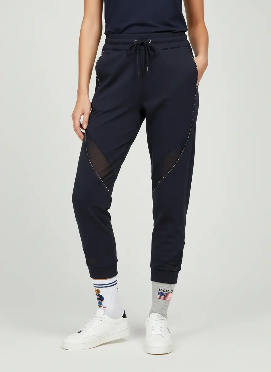 Sporty Heritage Pop