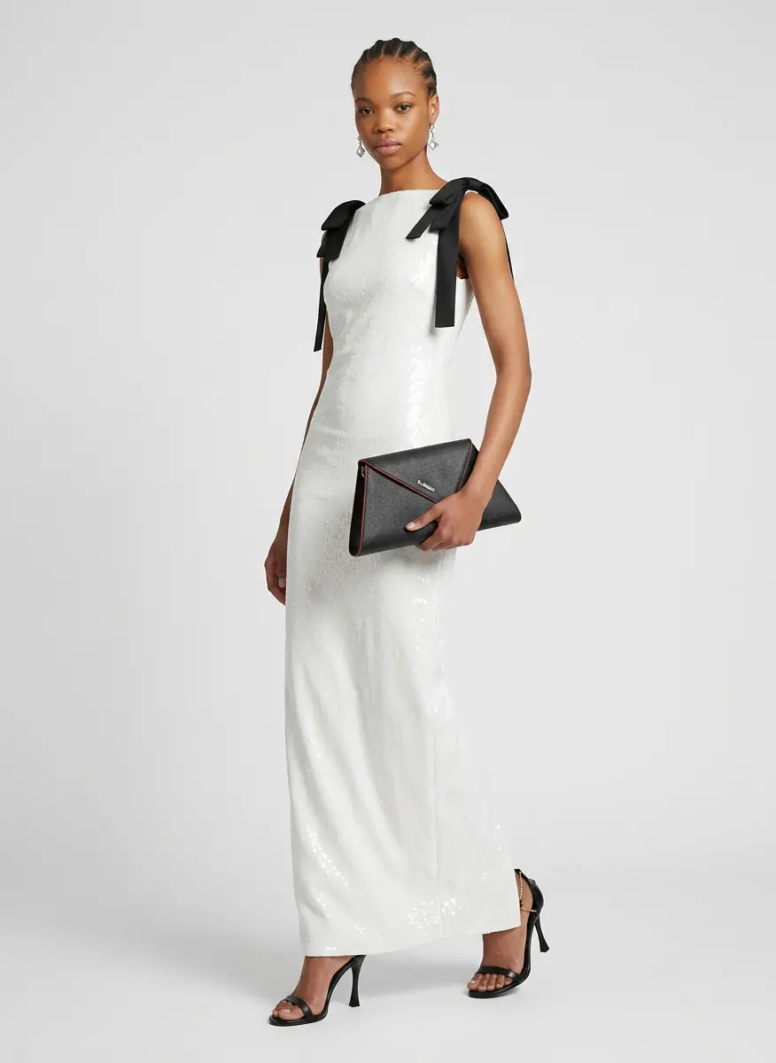Modern Monochrome Elegance