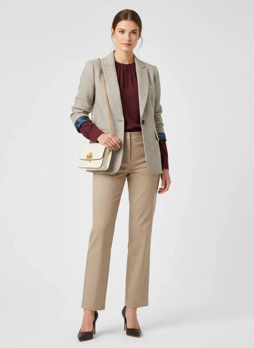 Heritage Chic