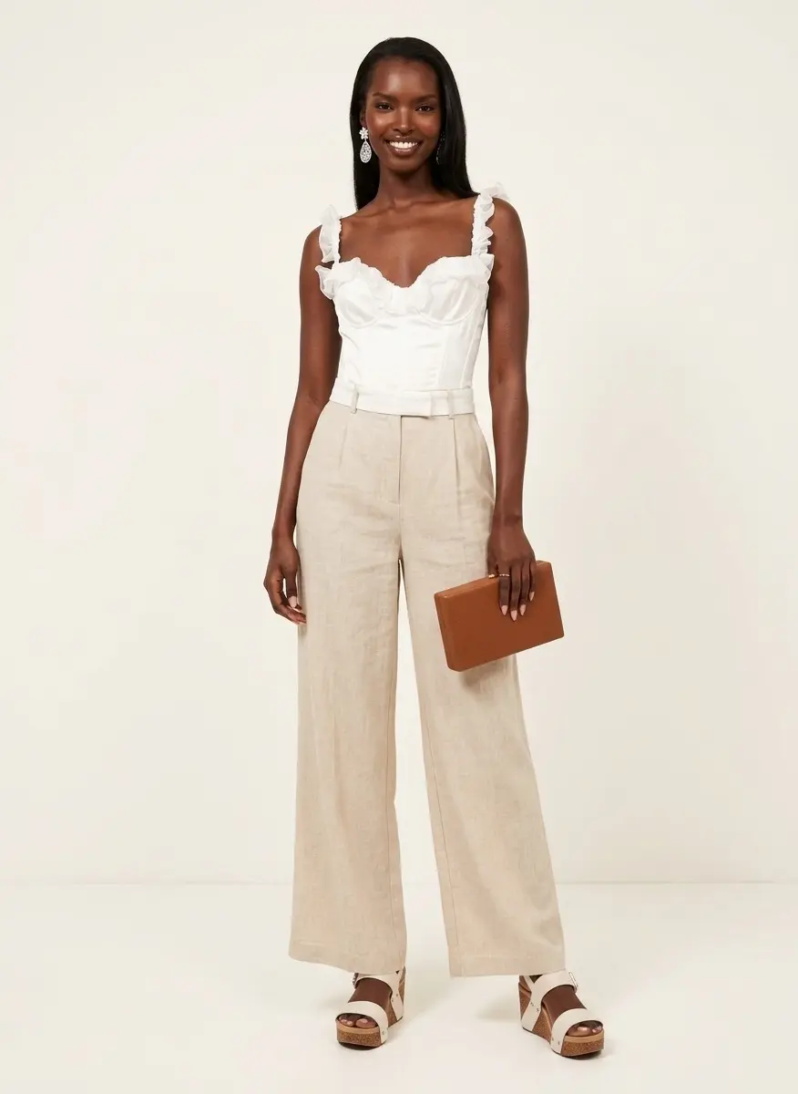Luxe Summer Escape