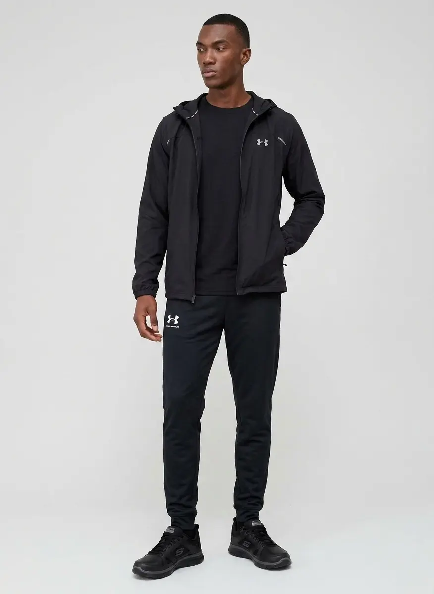 Urban Stealth Performance