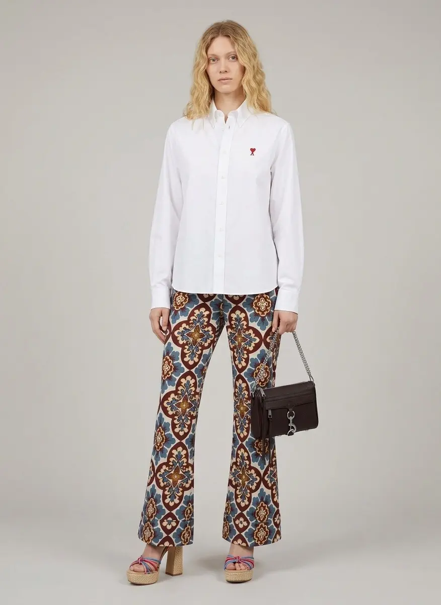 Modern Maximalist