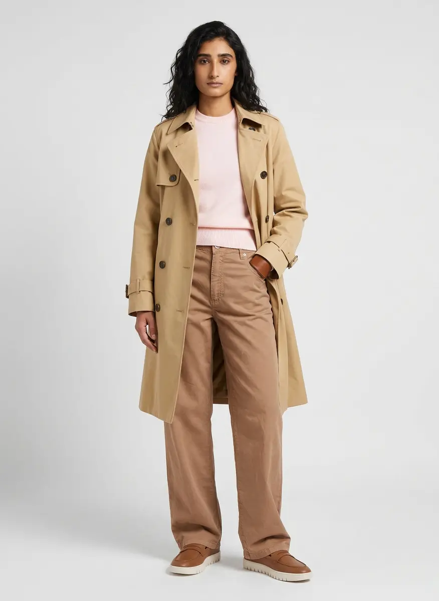 Urban Transitional Layering