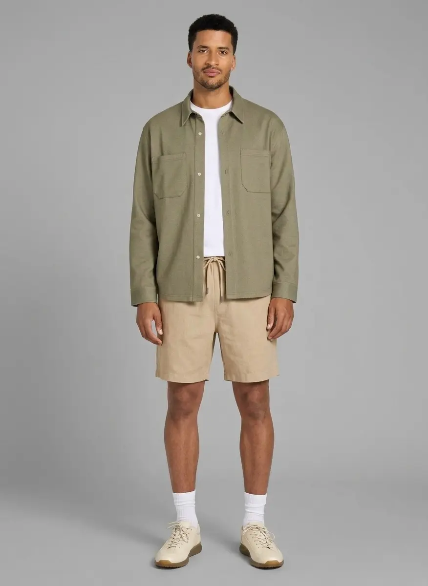Coastal Sophisticate