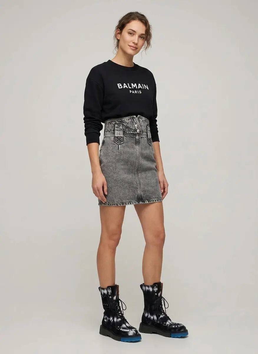 High-Street Edge