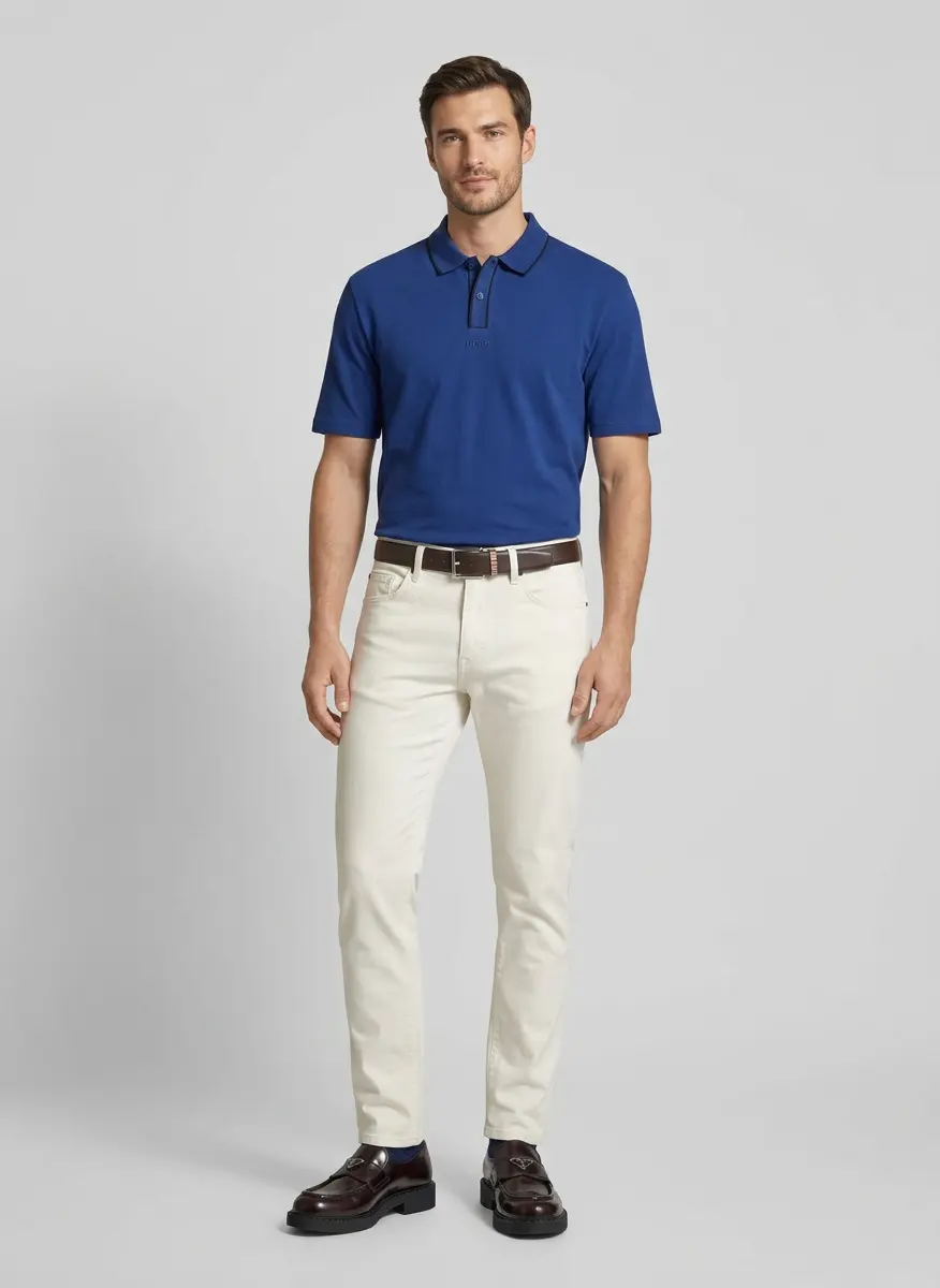 Preppy Leisure