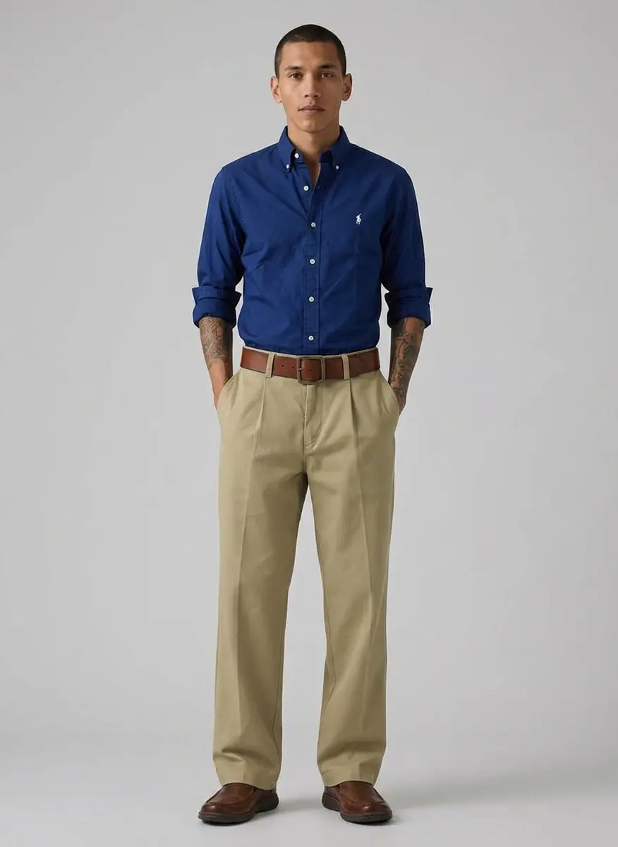 Weekend Sophisticate