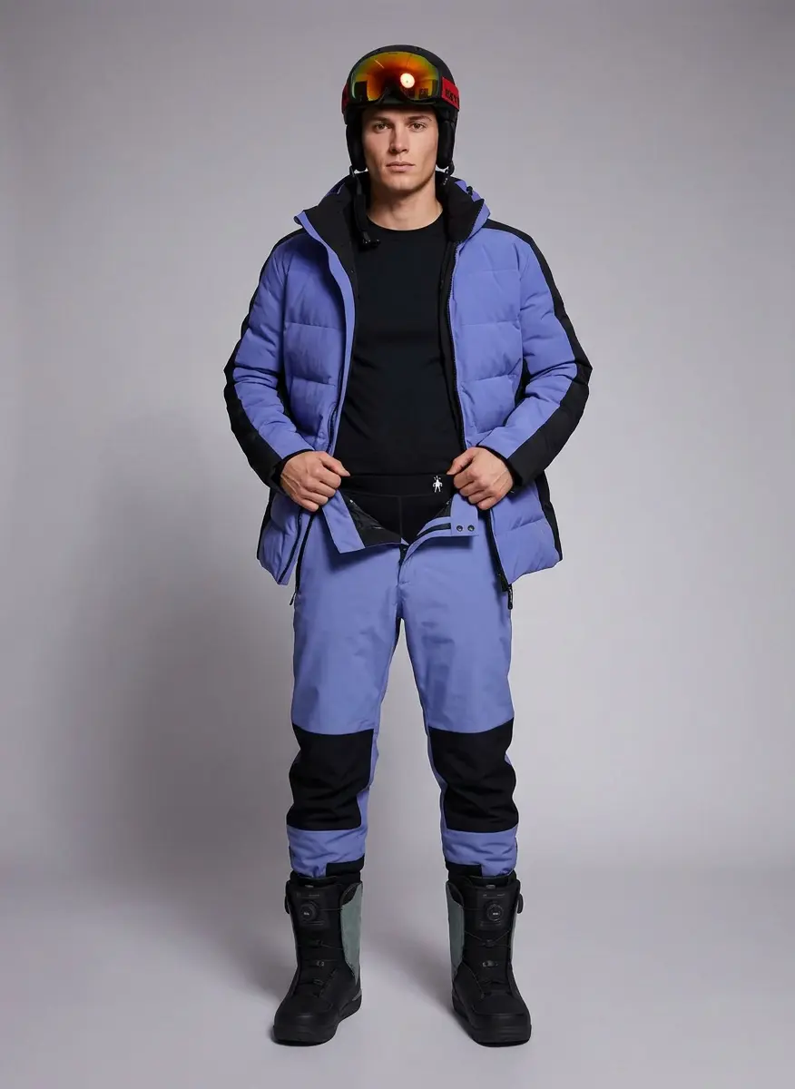 Thermal Essentialist