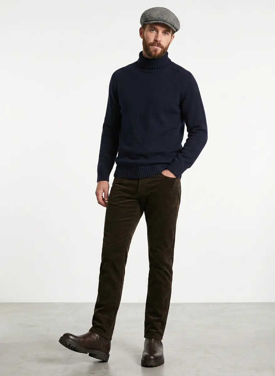 Shetland Sophisticate