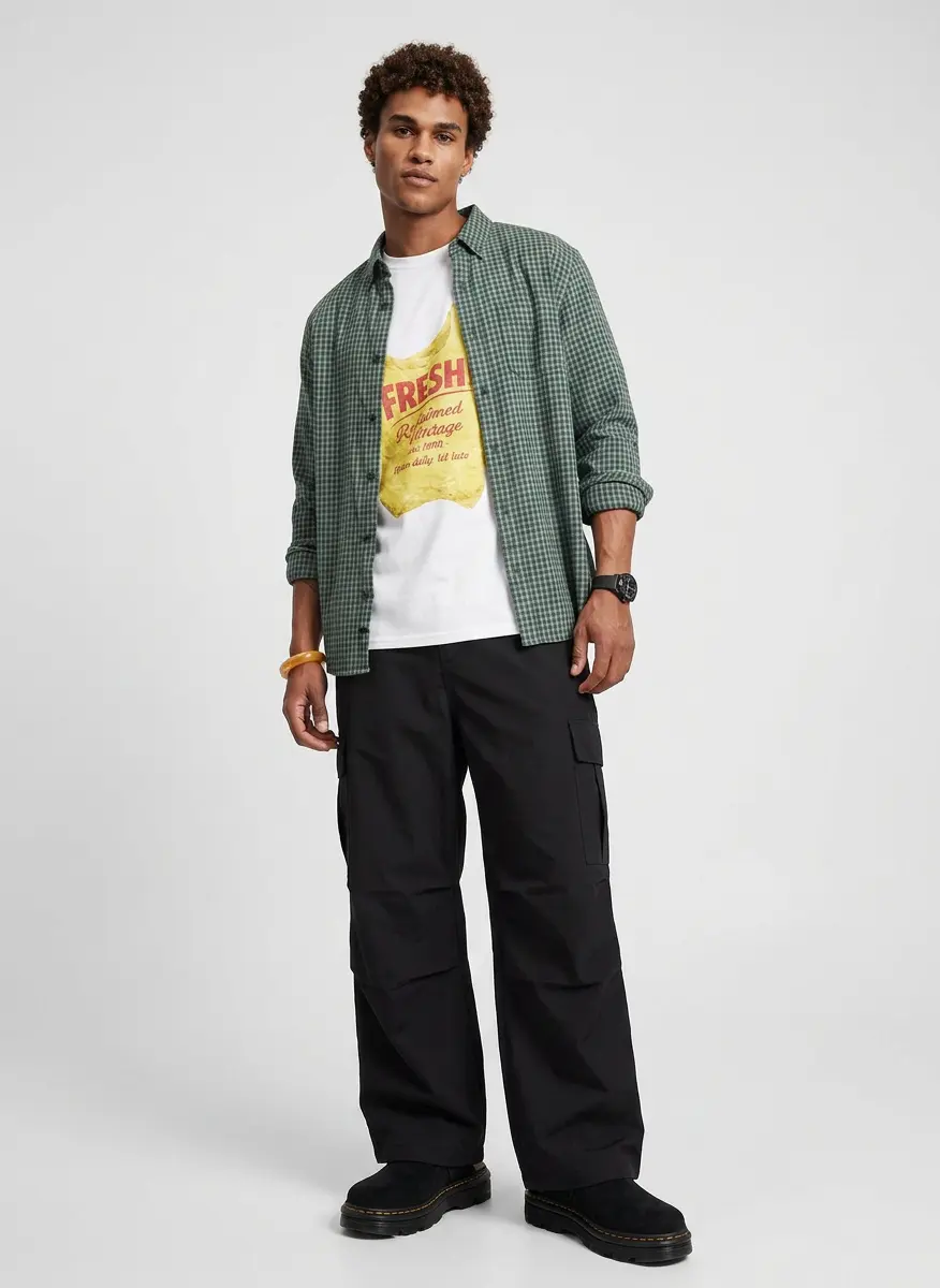Urban Utilitarian