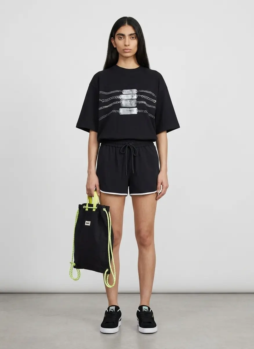 Urban Edge Sport