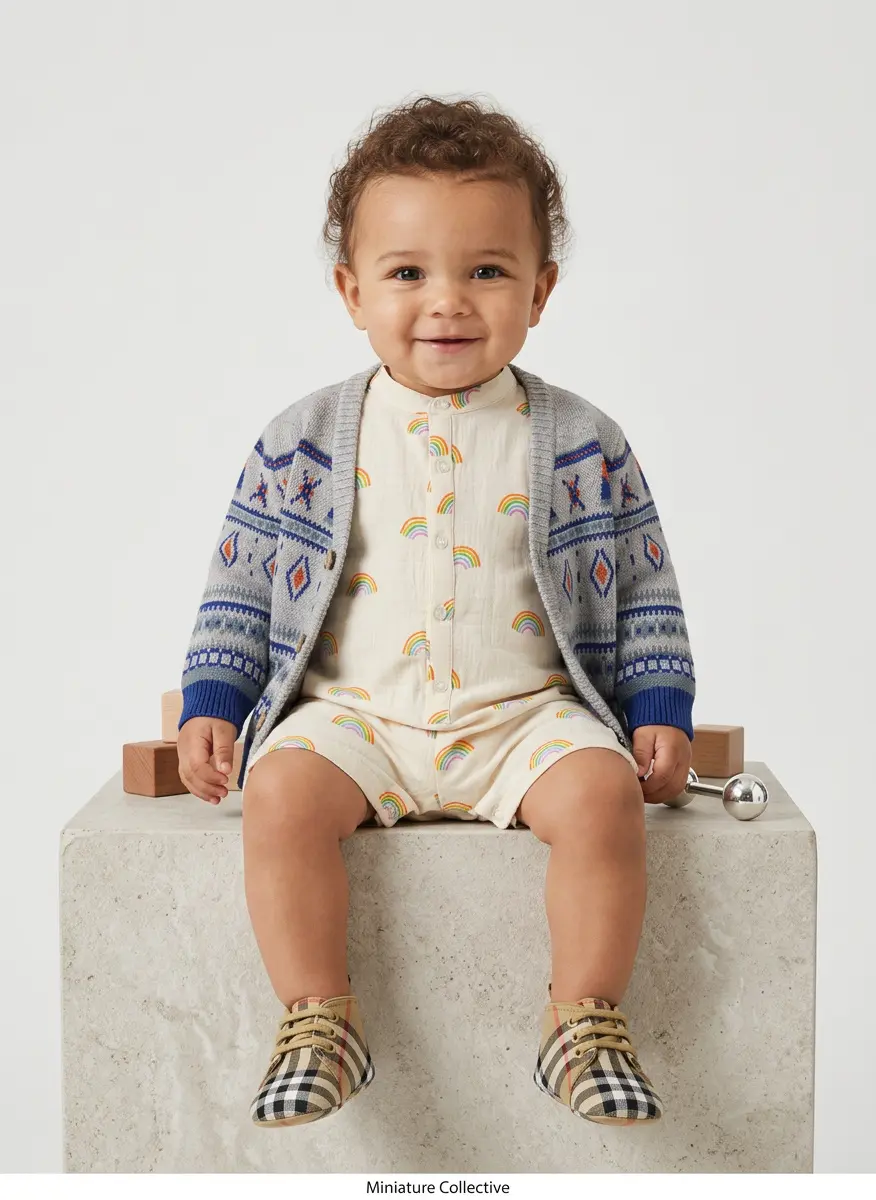 Nordic Comfort Knit