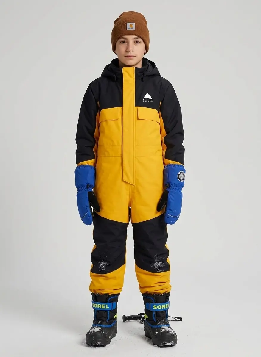 Classic Alpine Explorer