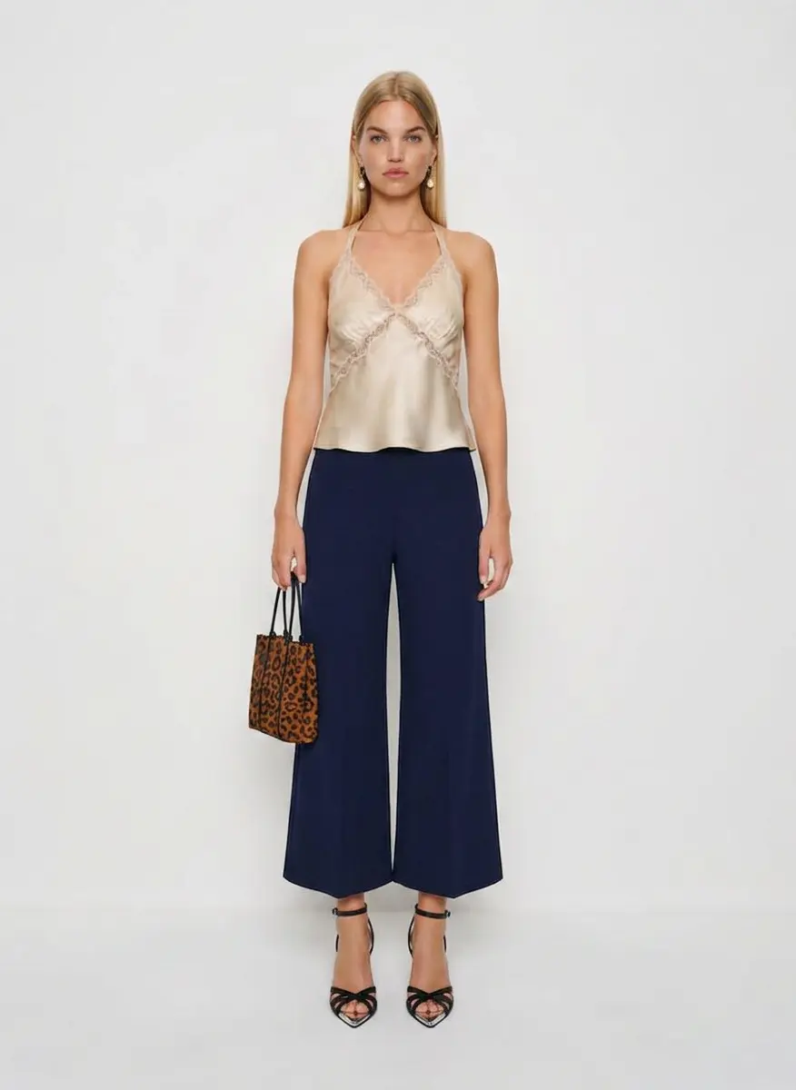 Sophisticated Contrast