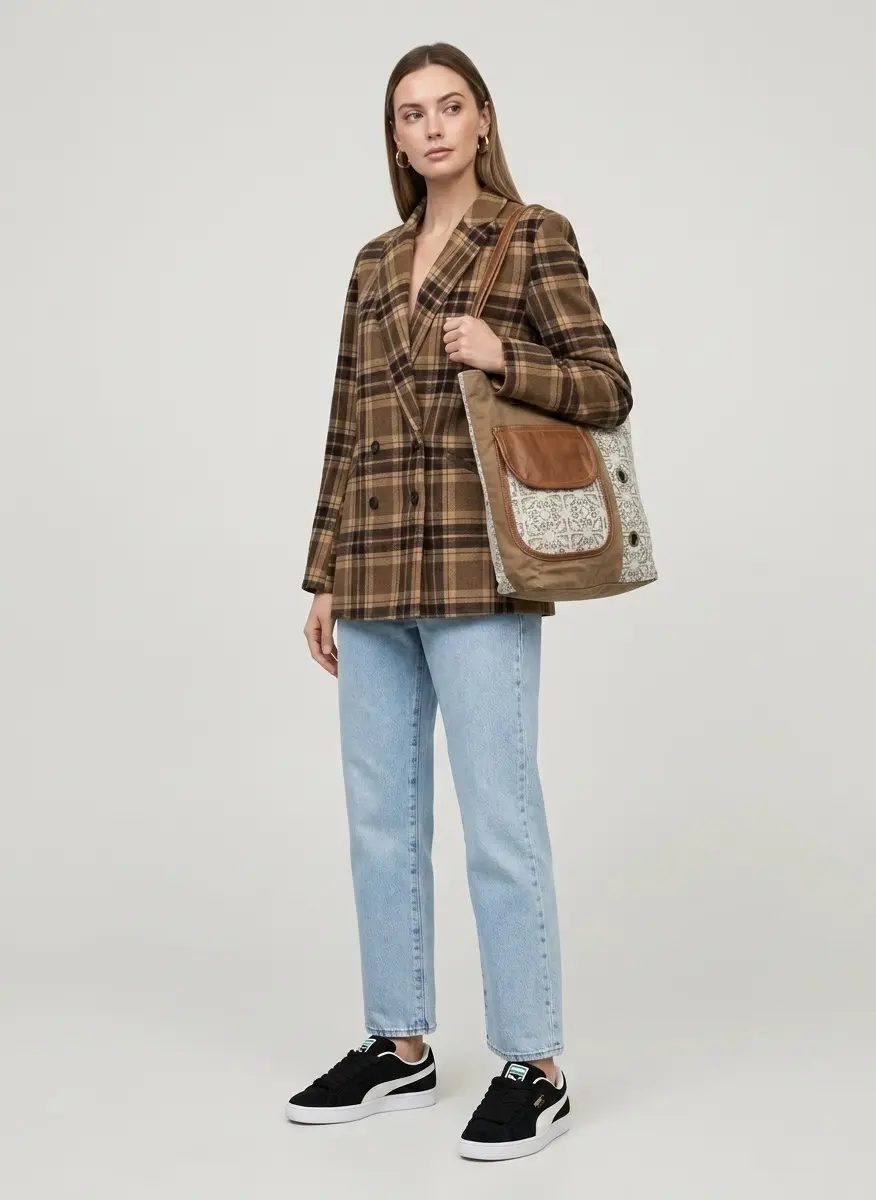Street Style Heritage