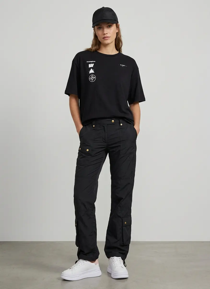 Urban Edge Streetwear