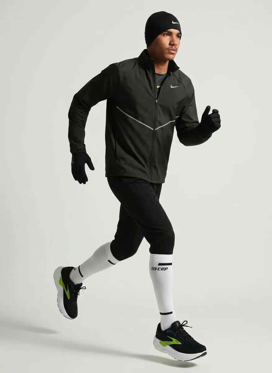 Elite Performance Runner
