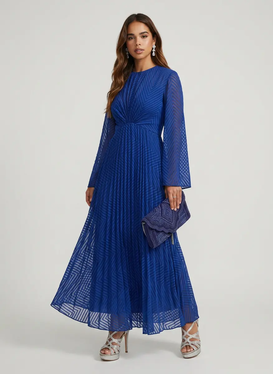 Midnight Starlight Elegance