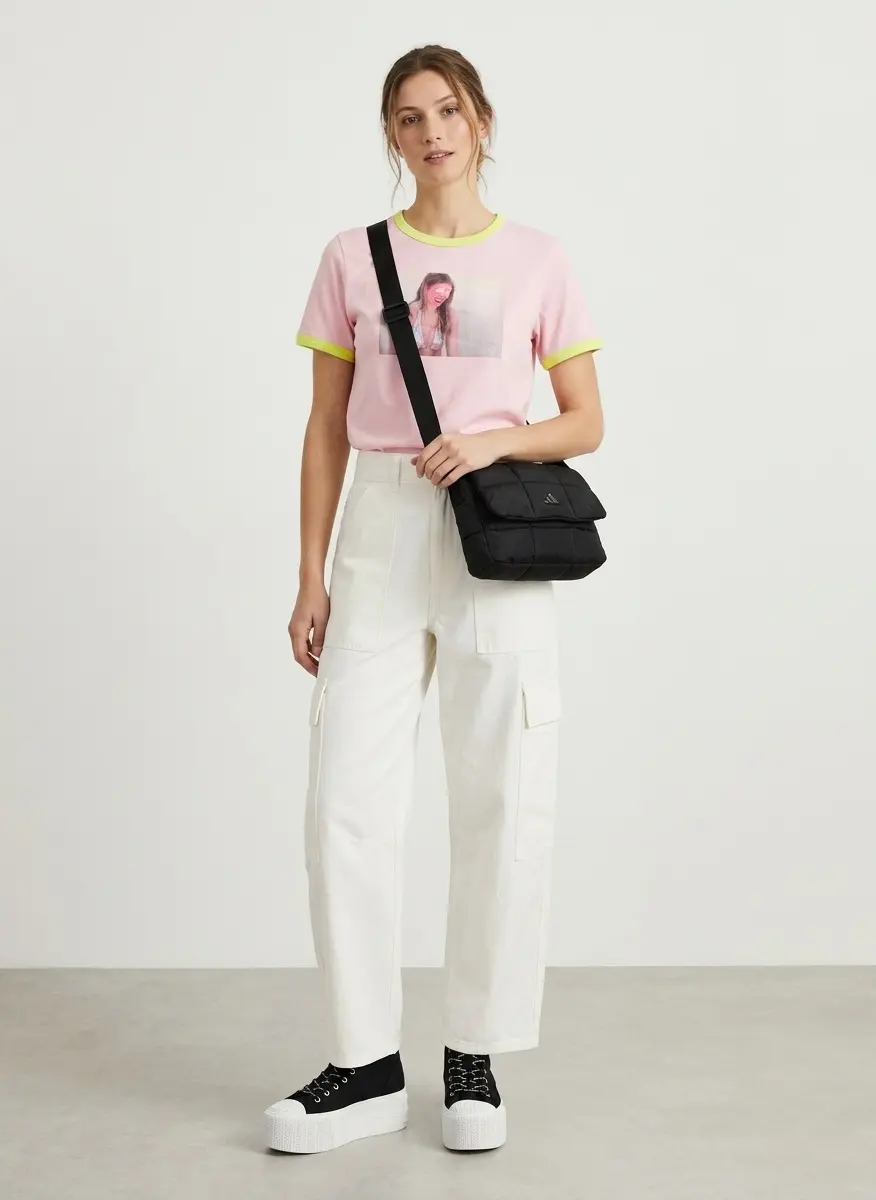 Streetwear Cargo Core