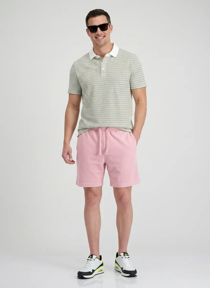 Preppy Coastal Summer