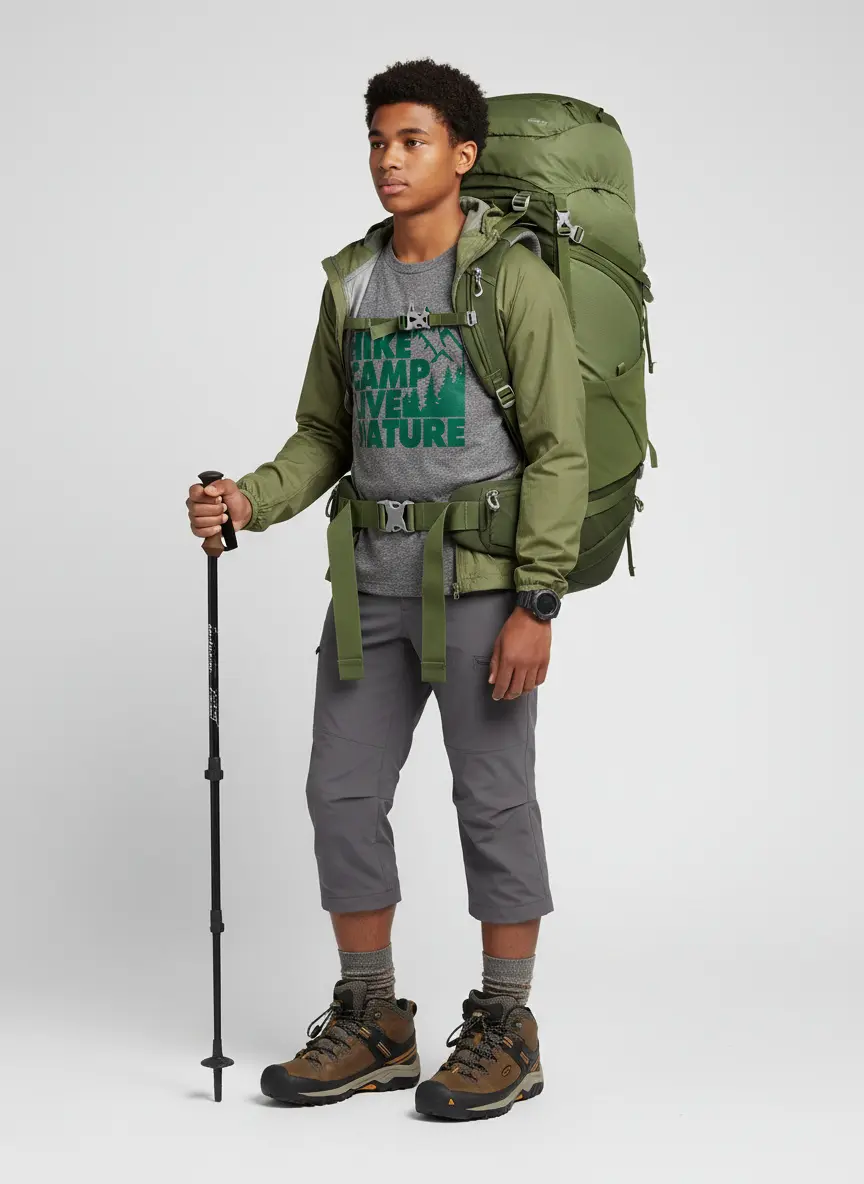 Performance Trail Explorer