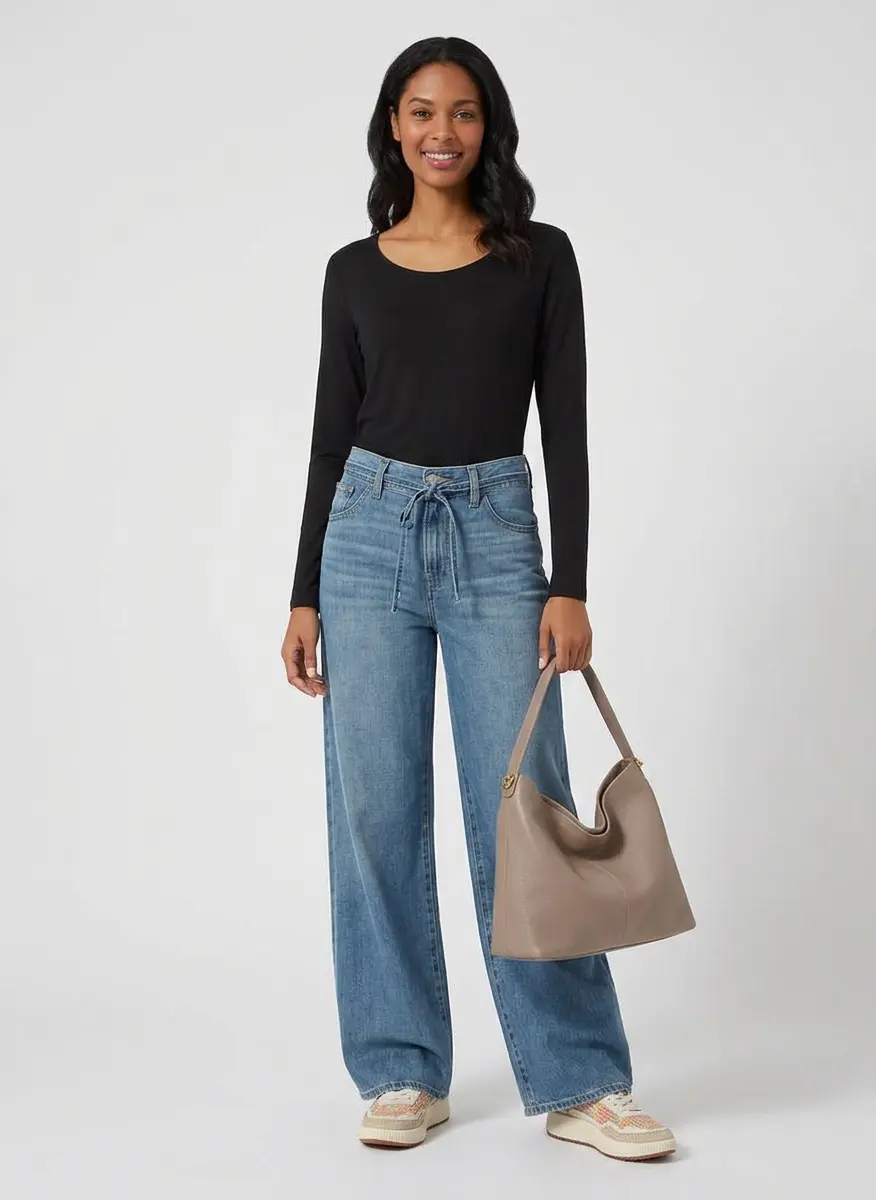 Urban Leisure Chic