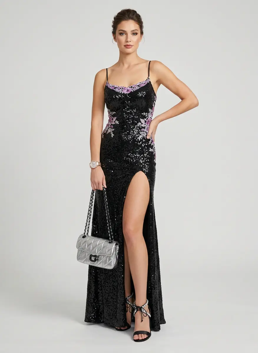 Midnight Sophisticate