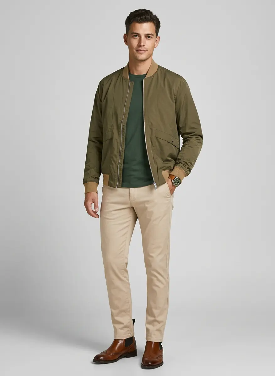 Urban Aviator