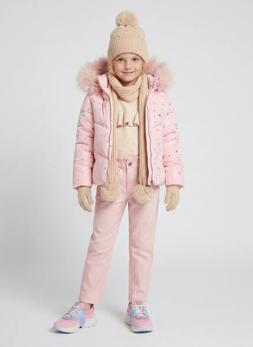 Soft Pastel Comfort