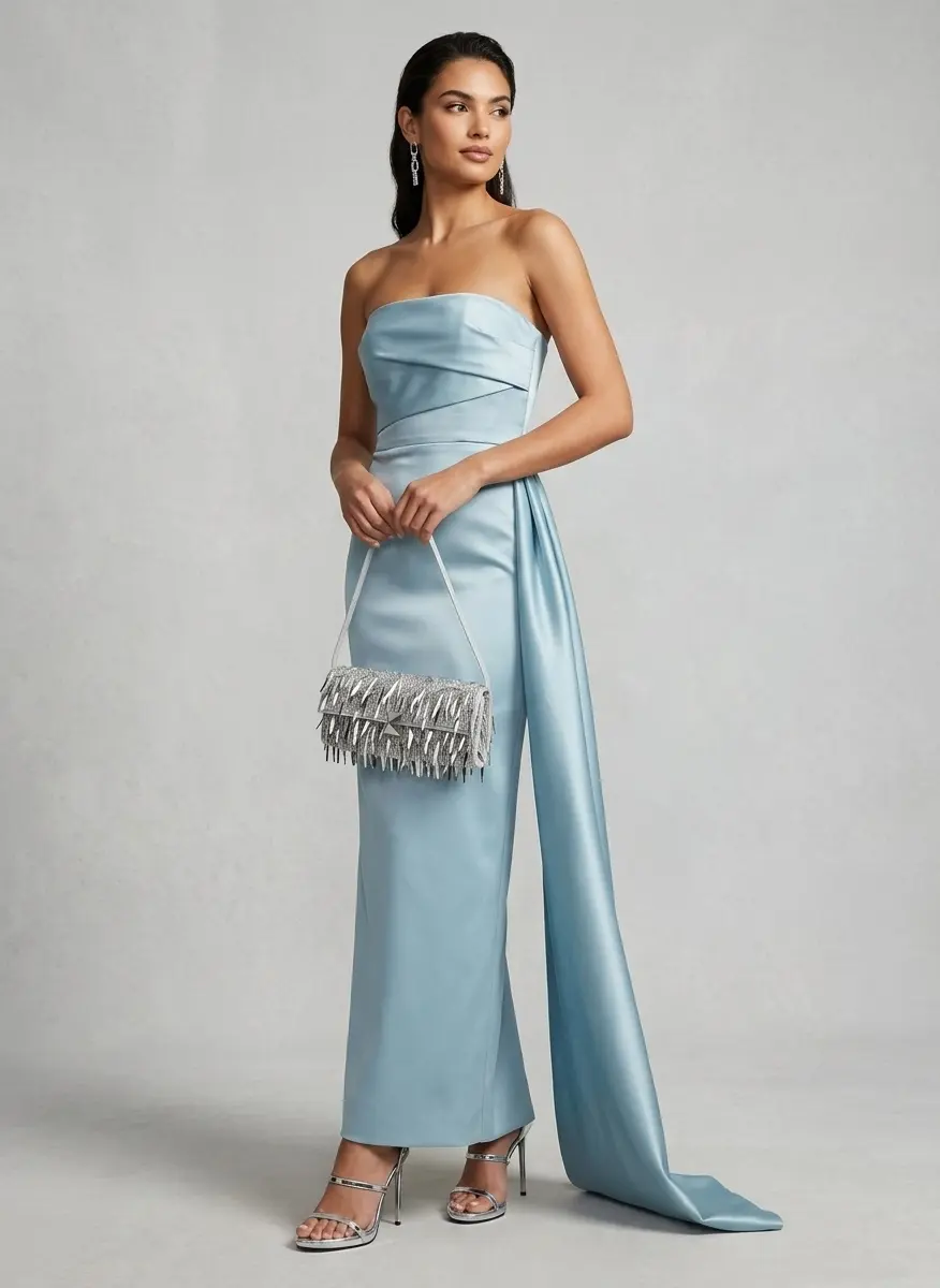 High-Glamour Gala
