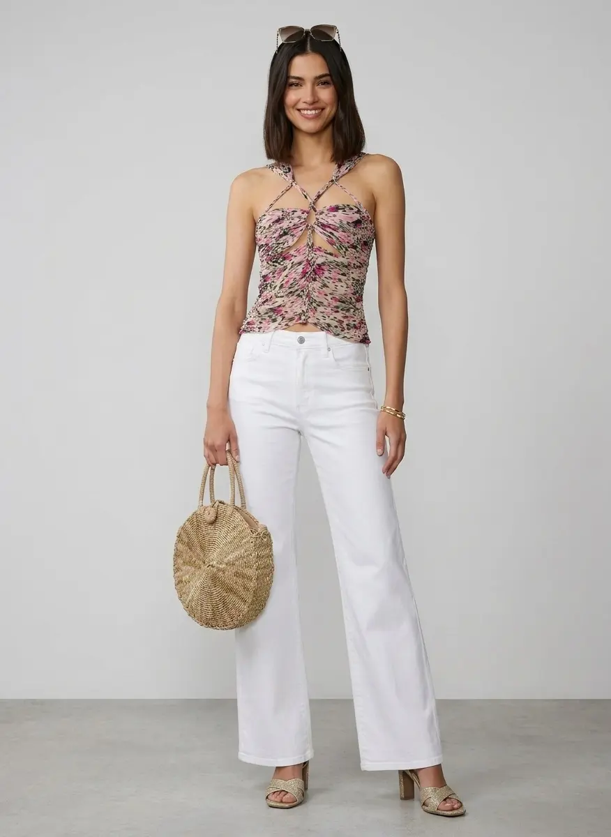 Riviera Chic