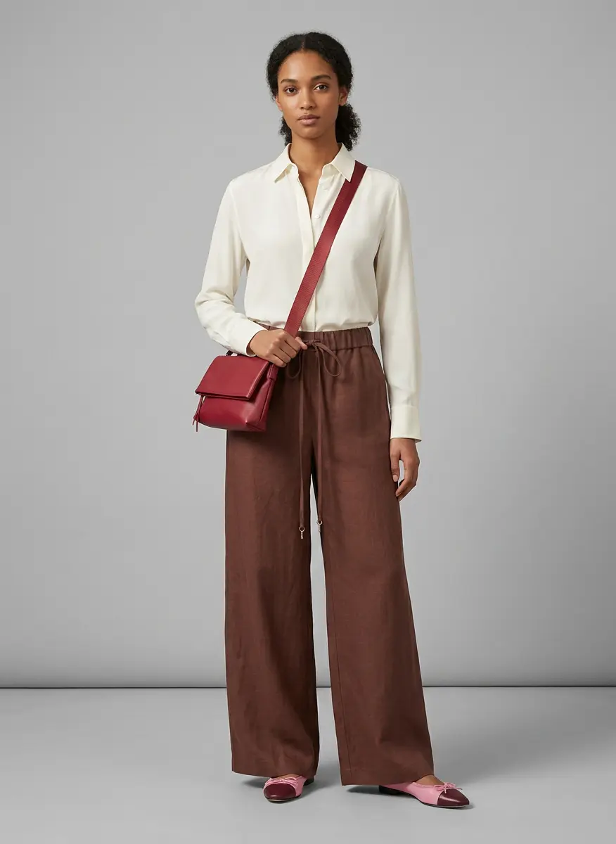 Polished Minimalist Professional