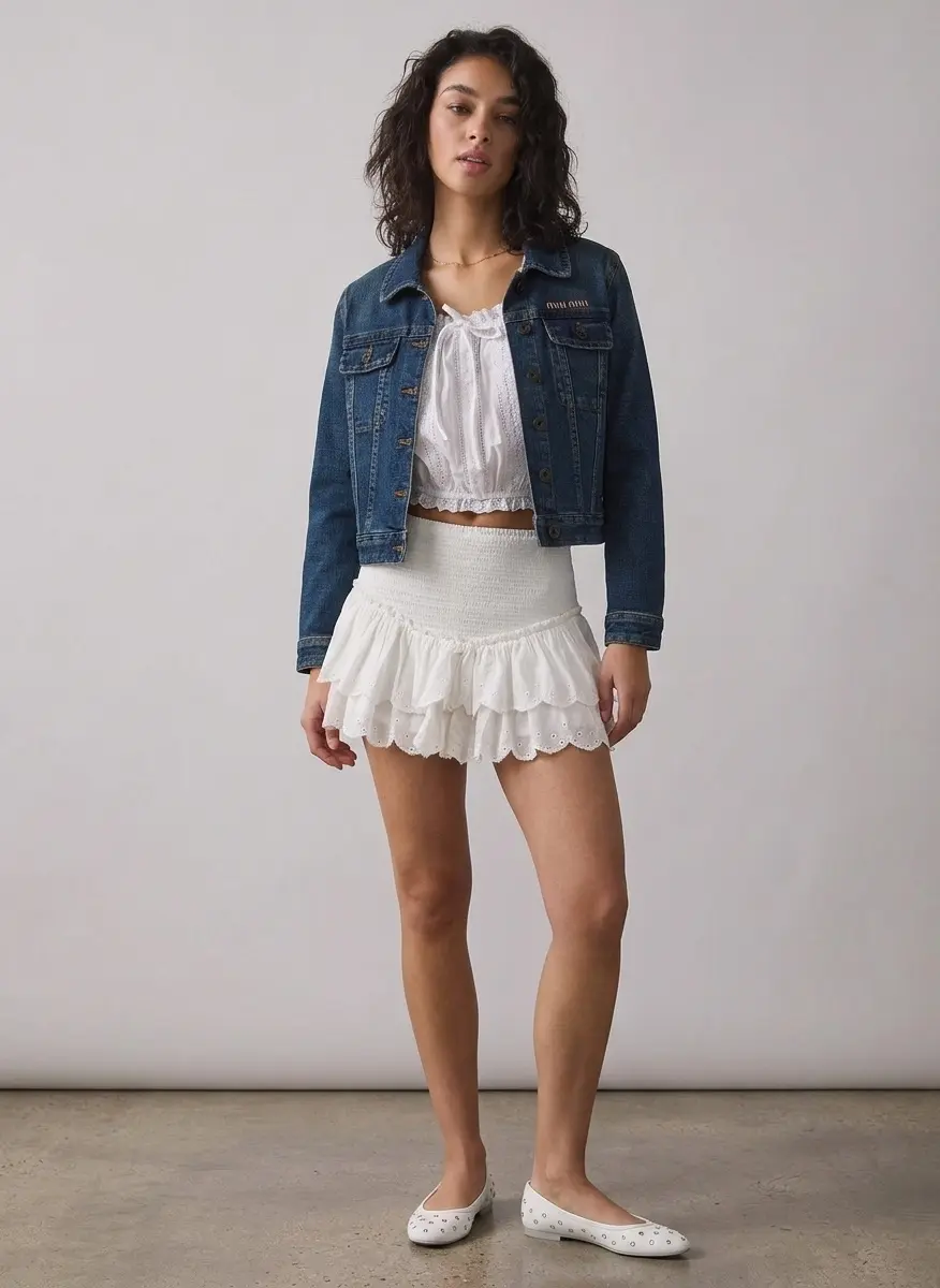 Playful Femininity
