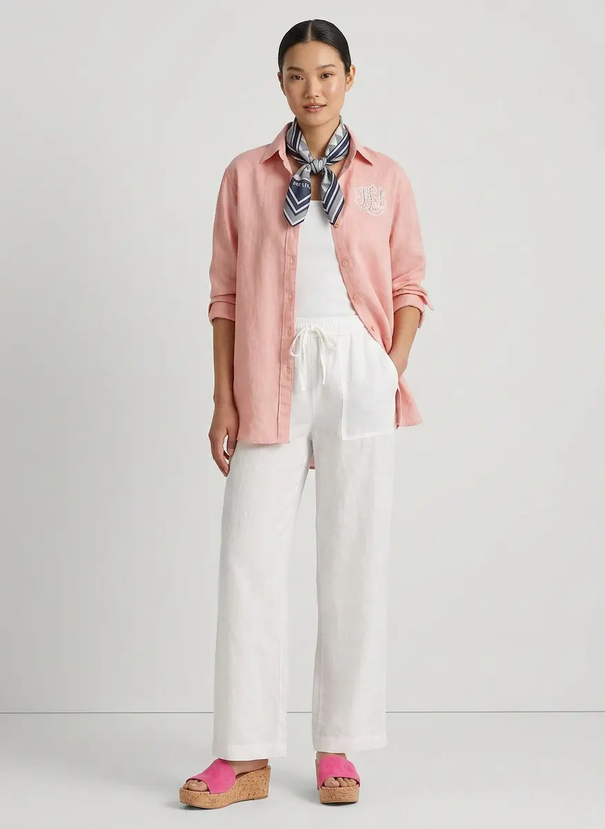 Resort Chic Sophistication