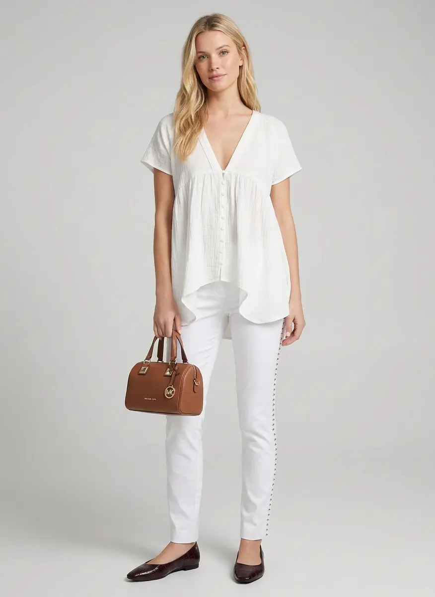 Summer Riviera Casual