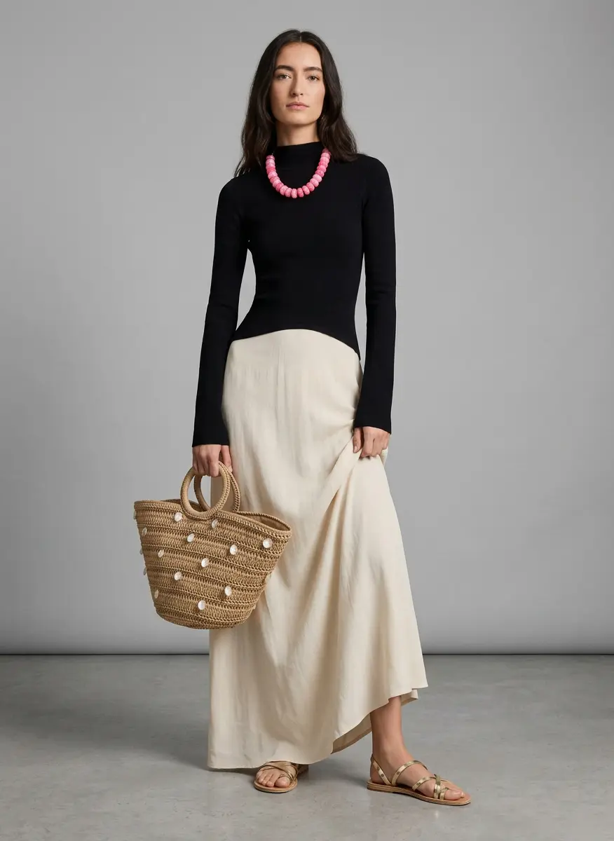 Coastal Chic Pearl