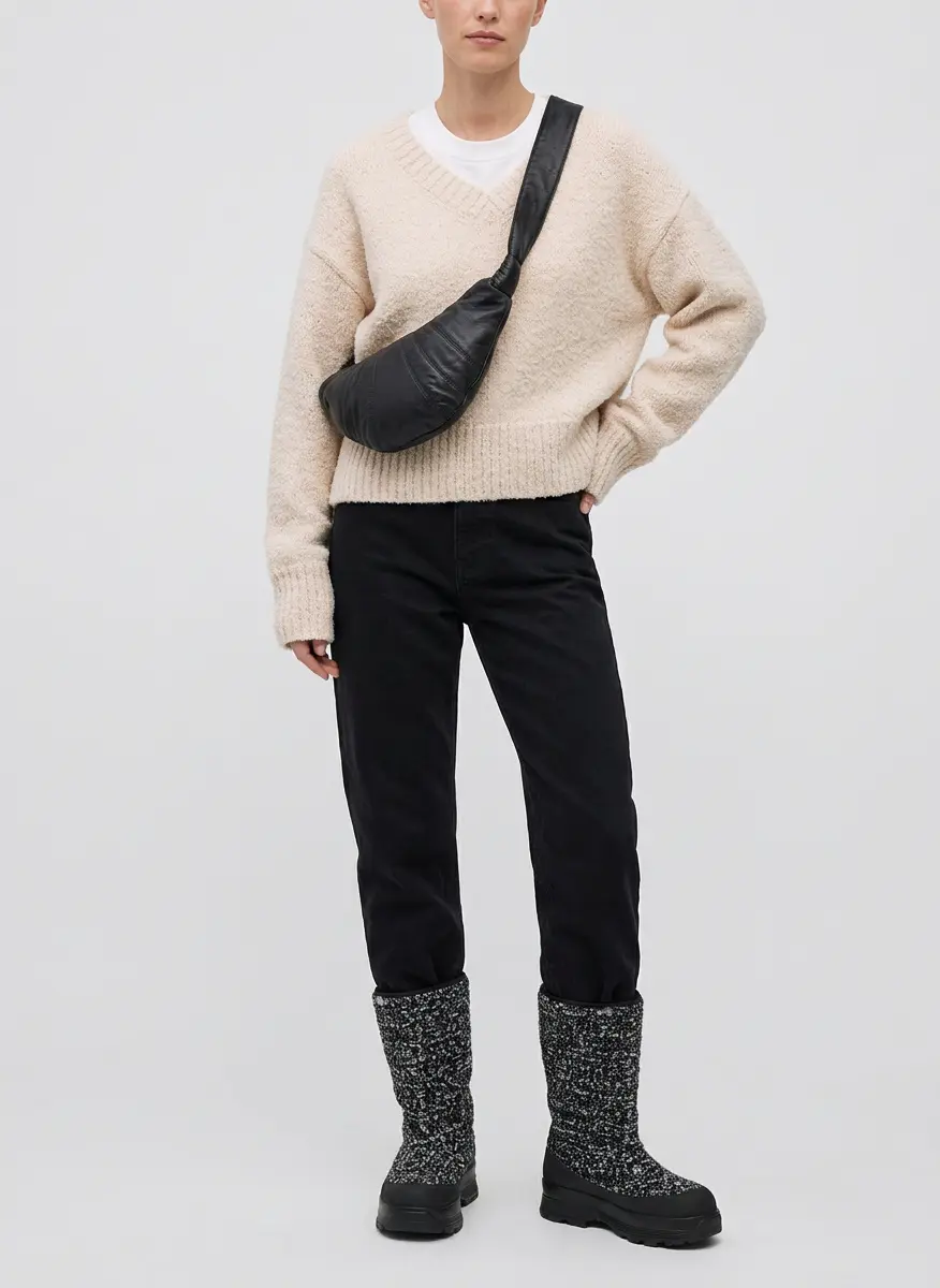 Urban Mountain Luxe