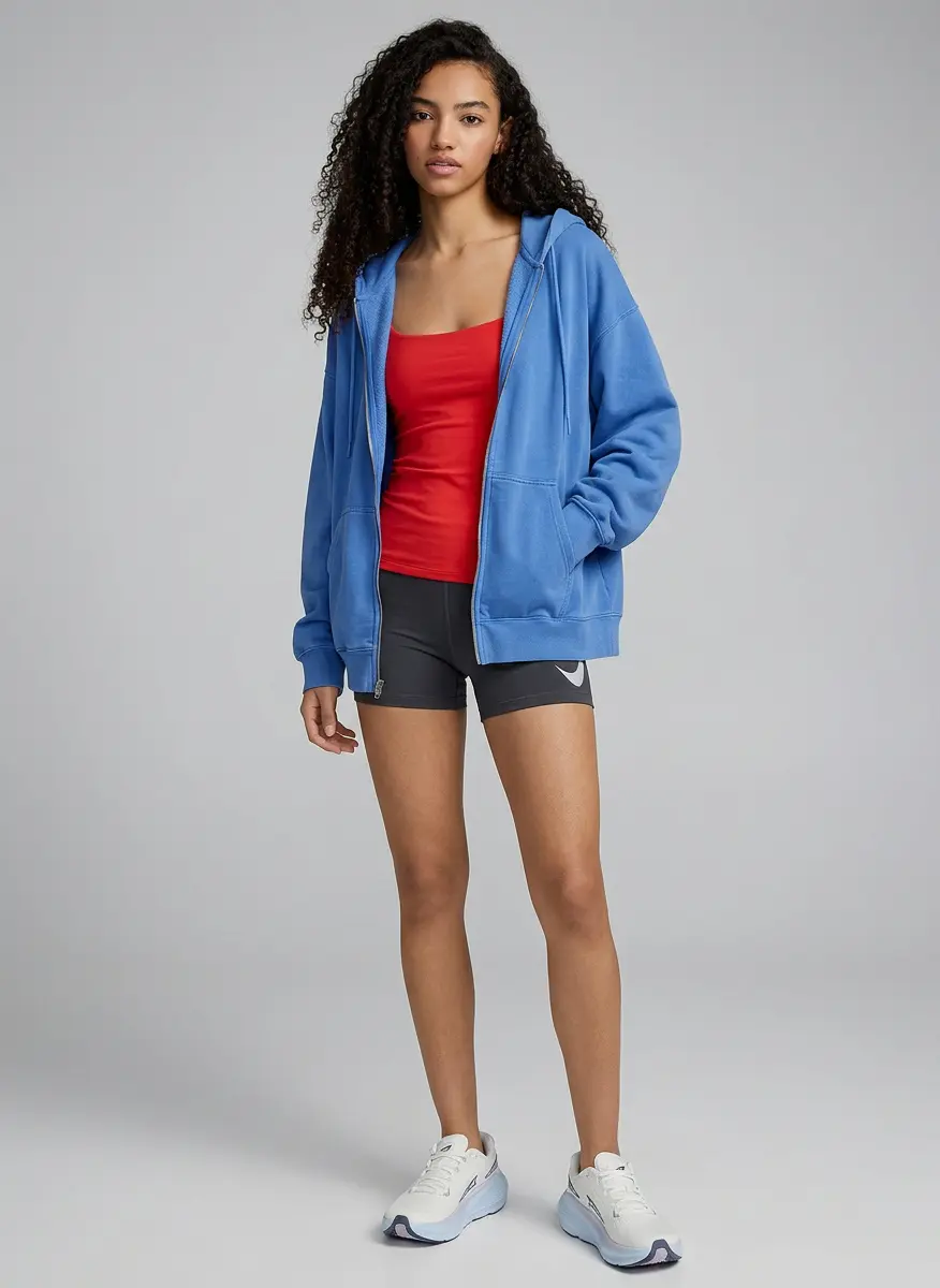 Athleisure Weekend