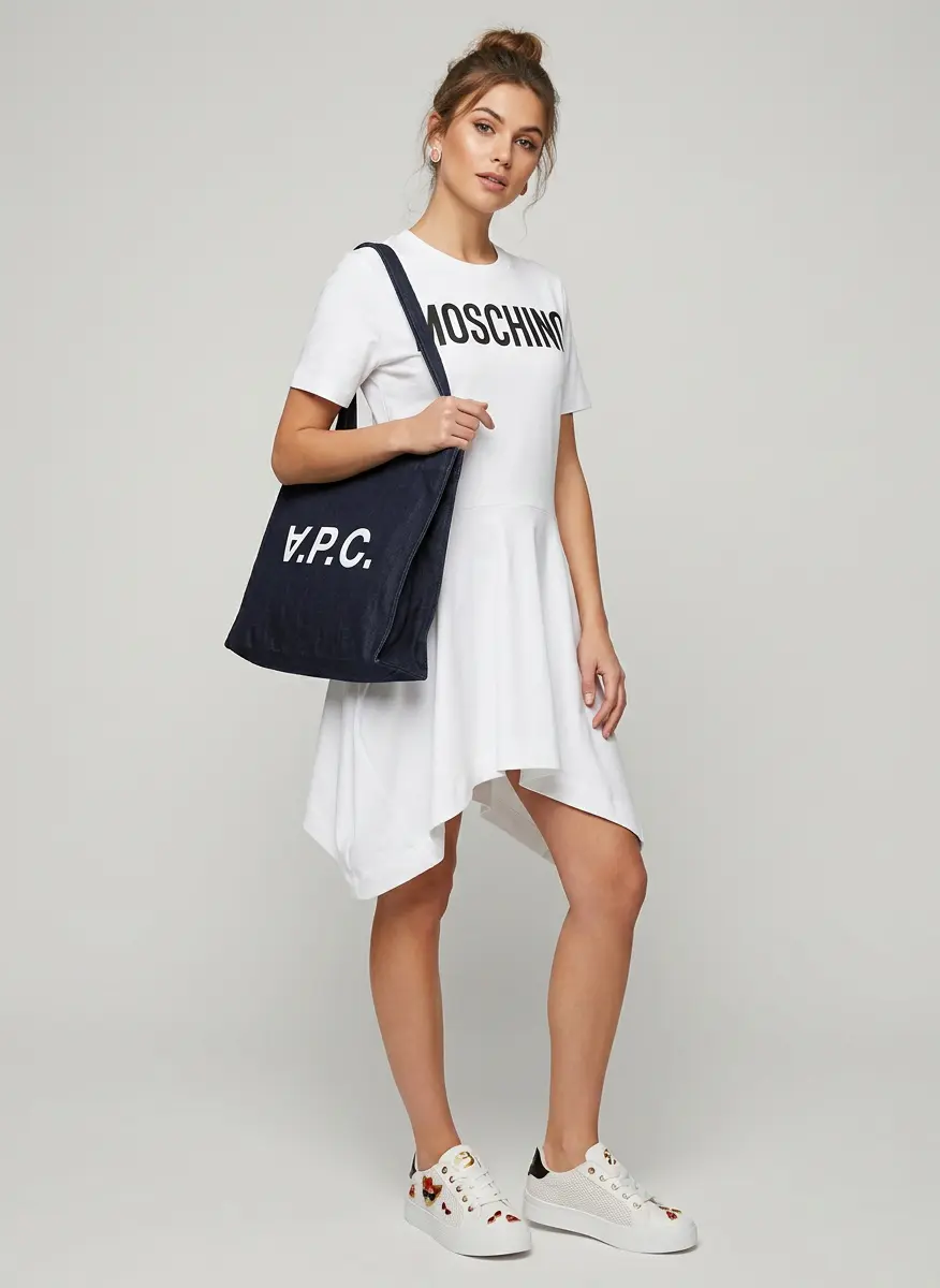 Casual Chic Morning