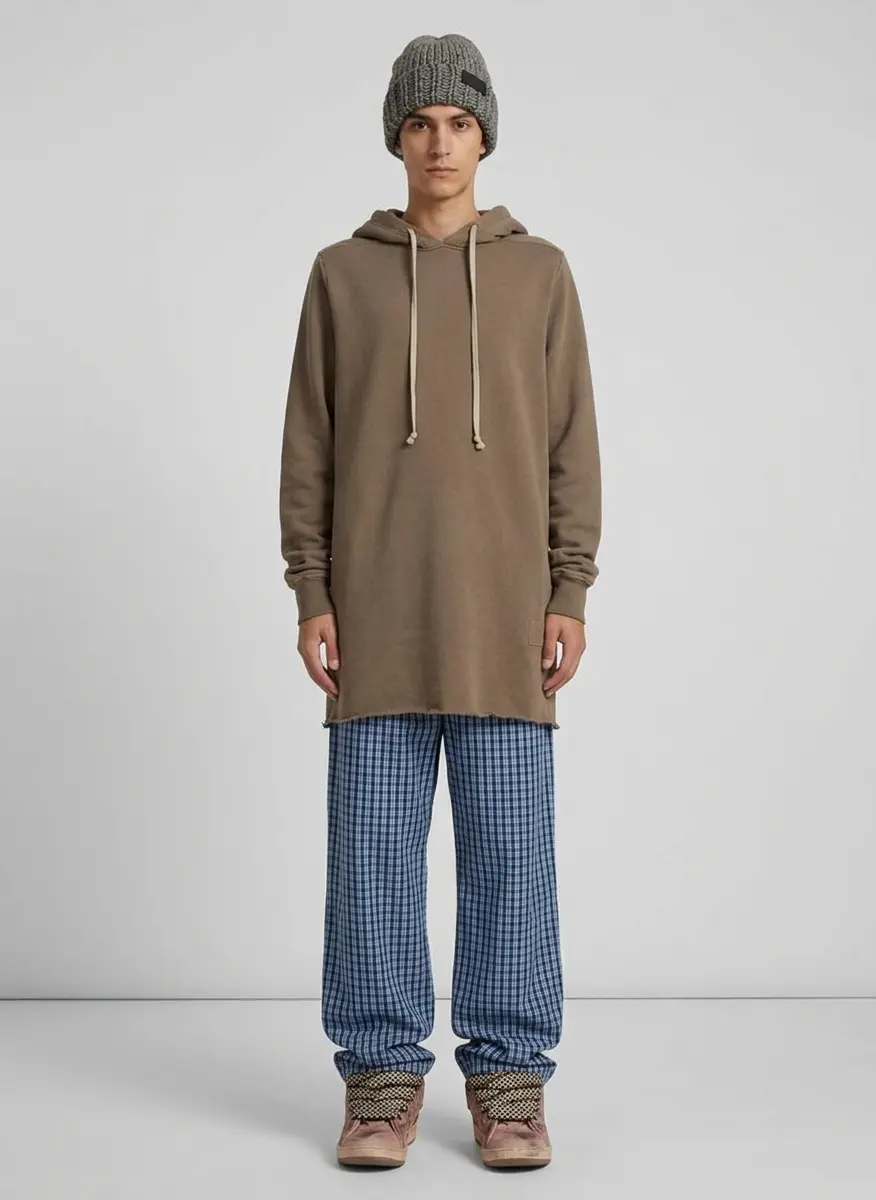 Modern Urban Grunge