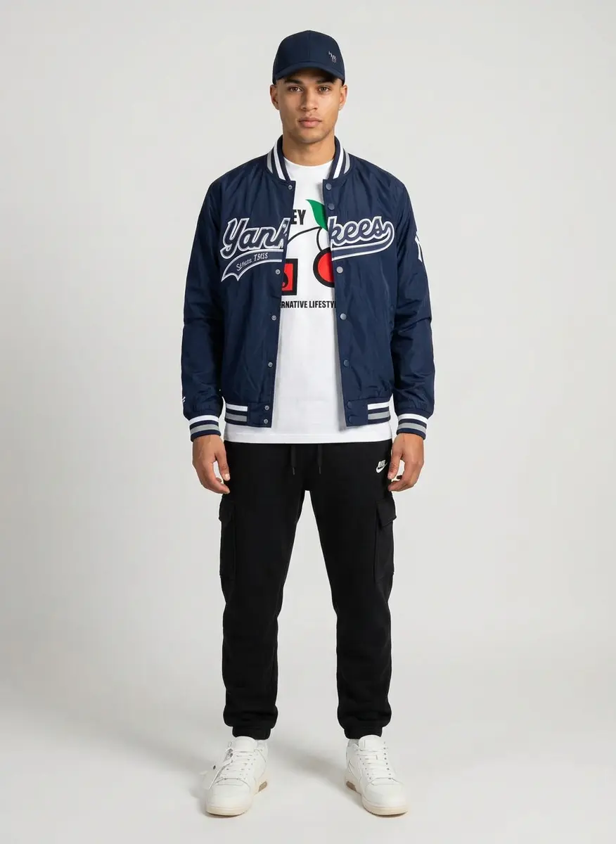 Urban Core Streetwear