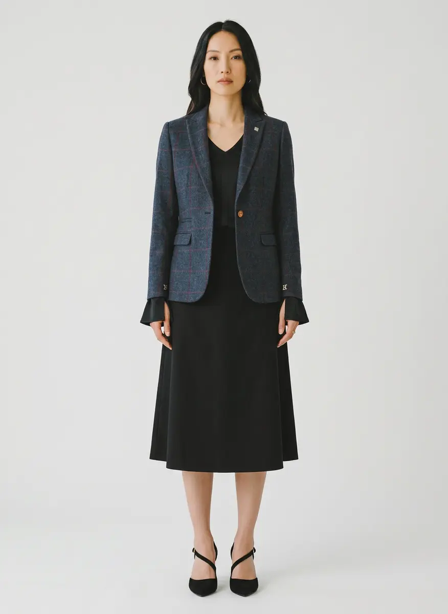 Refined Textures & Layers