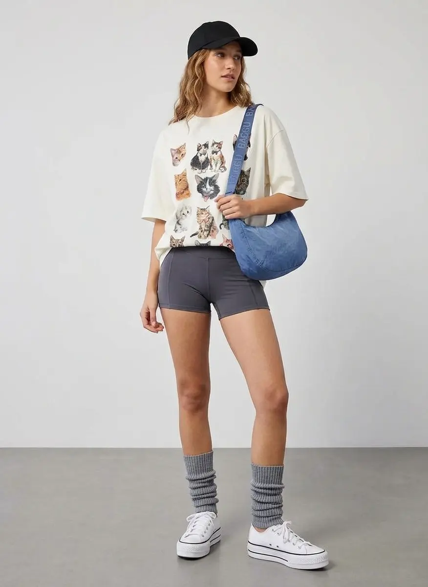 Athleisure On-The-Go