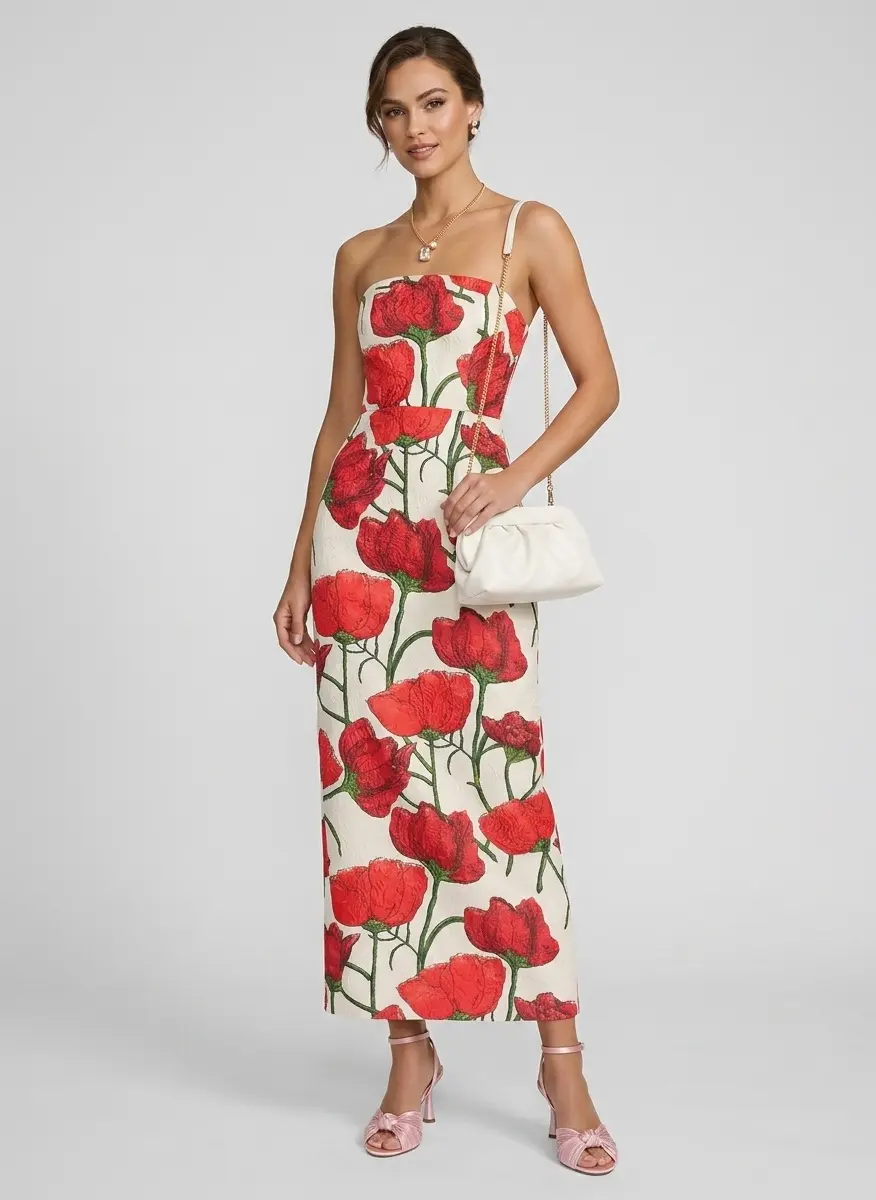 Romantic Rose Garden