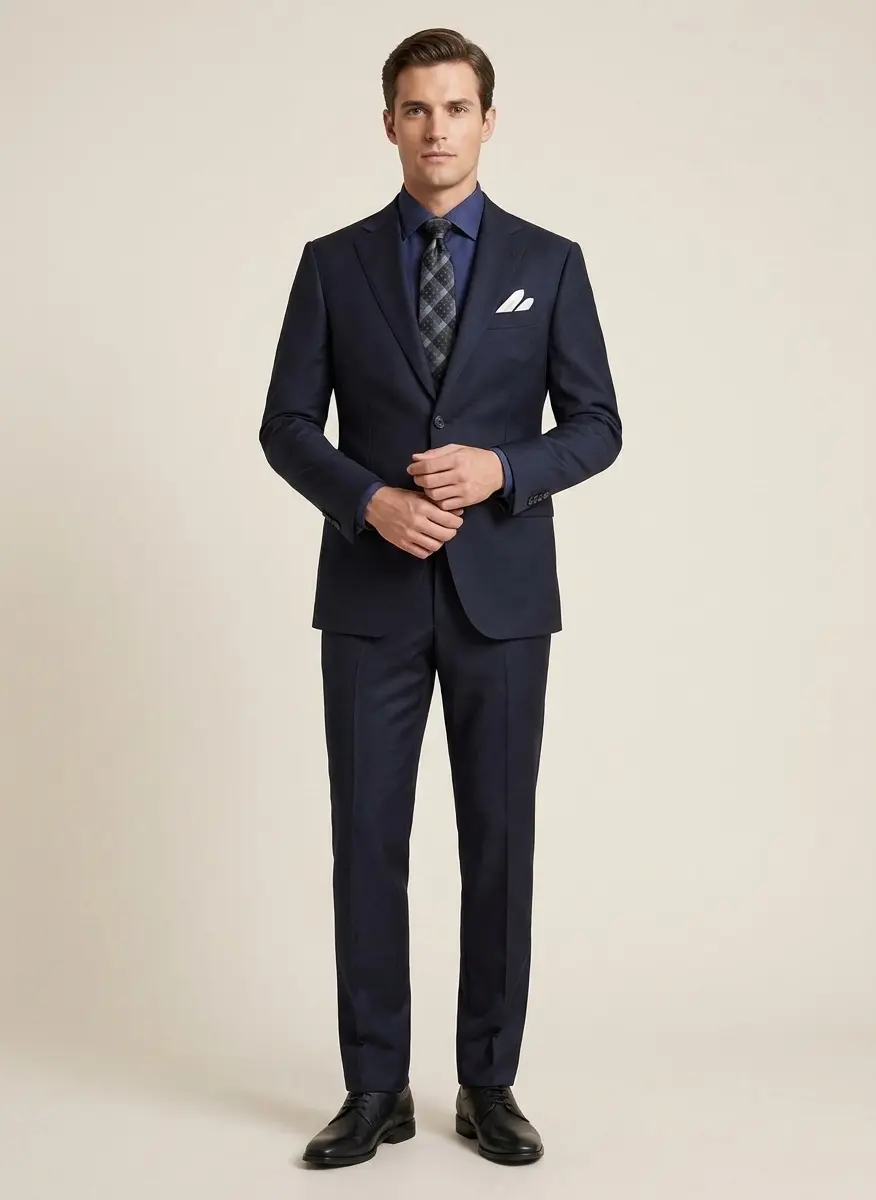 The Corporate Executive