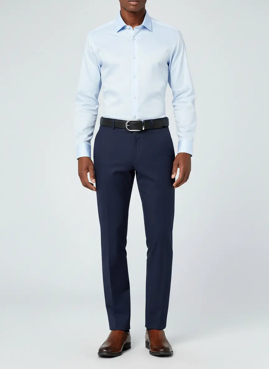 Monochromatic Professional
