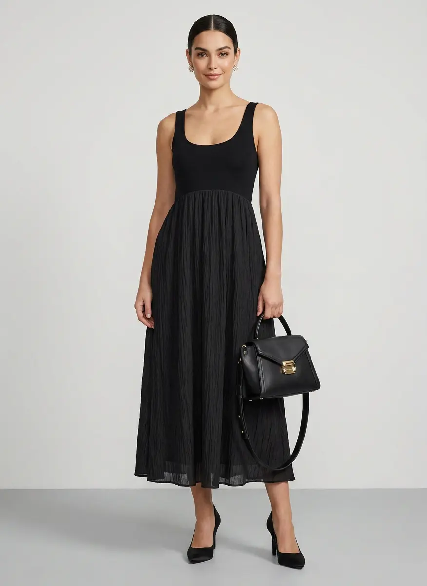 Elegant Soirée