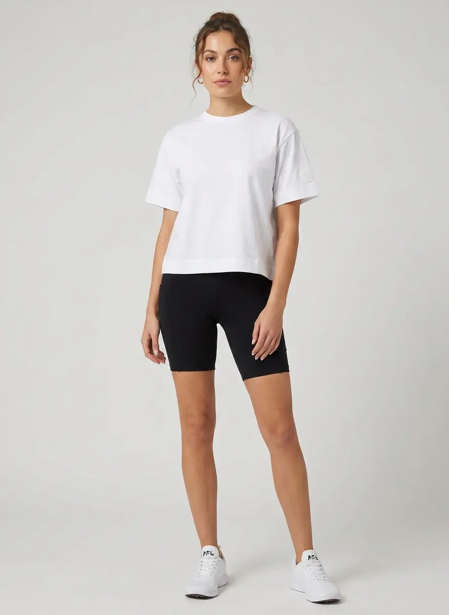 Urban Athleisure