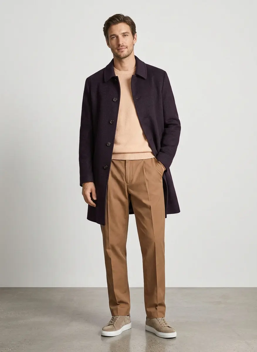 Urban Professional Tonal