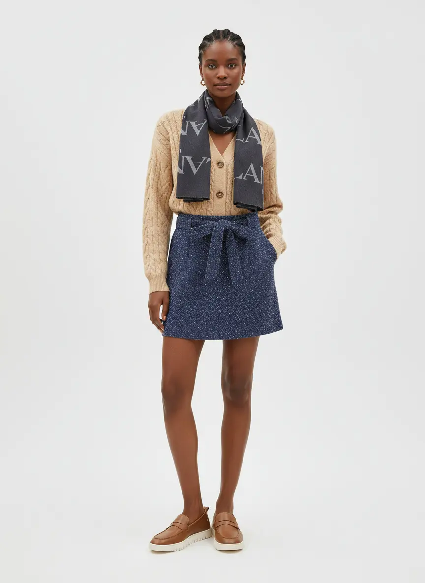 Academic Chic